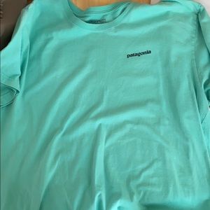 XL Patagonia short sleeve t shirt